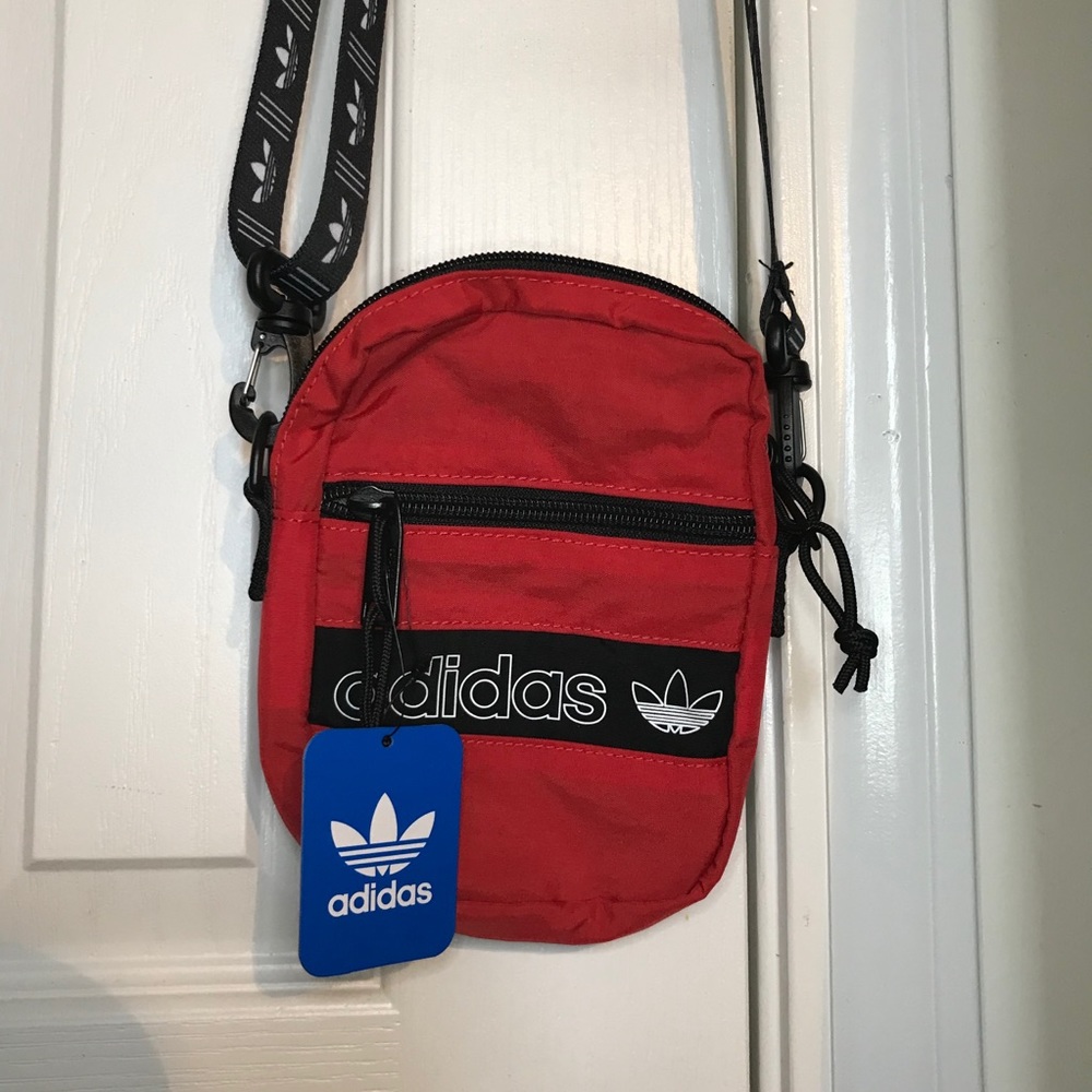 Adidas Festival Bag Crossbody
